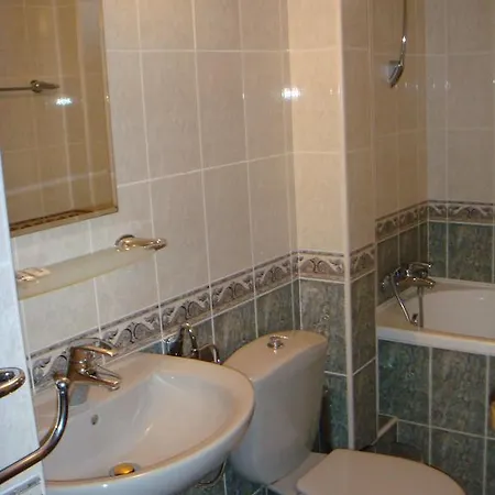 Family Hotel Elegance Arbanasi Cameră foto